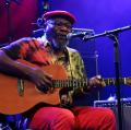 Clinton Fearon (Jam) 10. Freedom Sounds Festival - Kantine, Koeln - 20. April 2024 (11).JPG